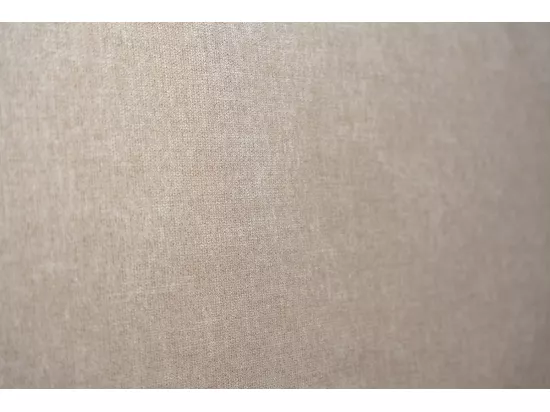 Sommier Coffre Tissu Beige brun 140x190 H39cm