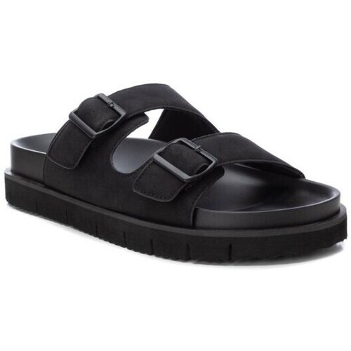 Xti - SANDALIA DE HOMBRE142530 Negro