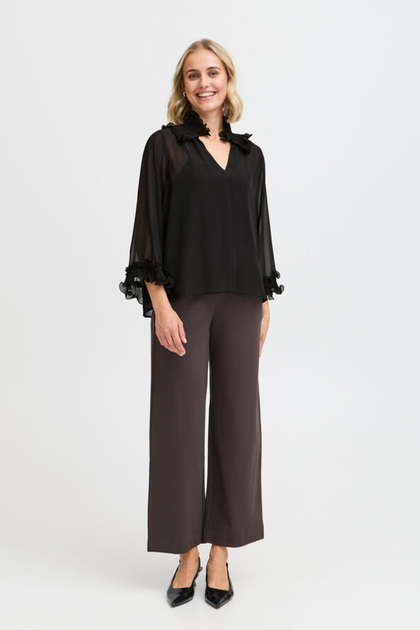 Fransa FRLEE BL 1 Black