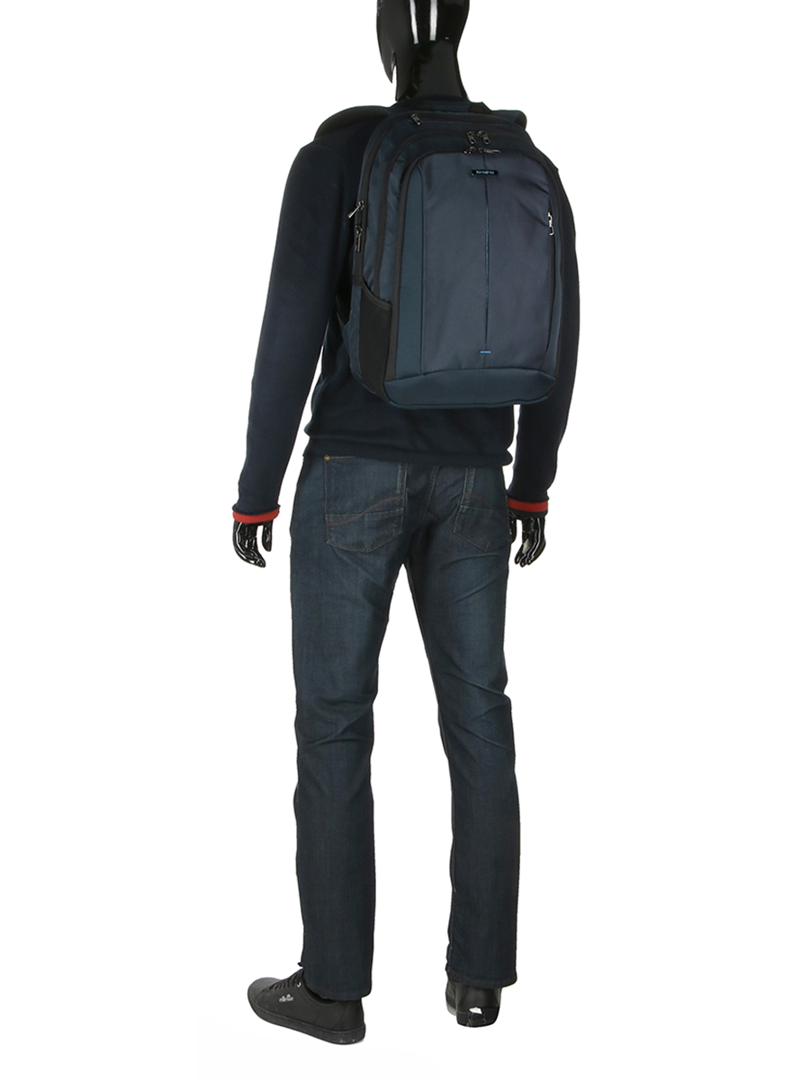 Sac À dos ordinateur Samsonite Guardit 2.0 - 17.3 pouces