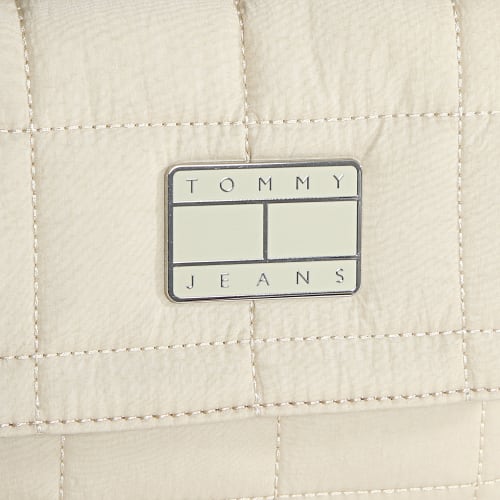 Sac A Main Femme Casual Quilted 2492 Beige