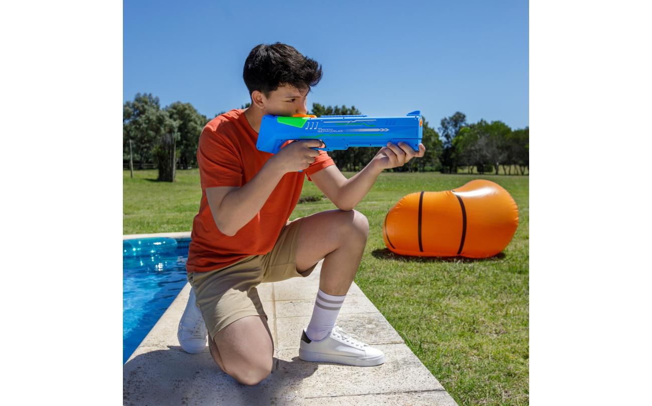 Hydro M.A.D. waterpistool