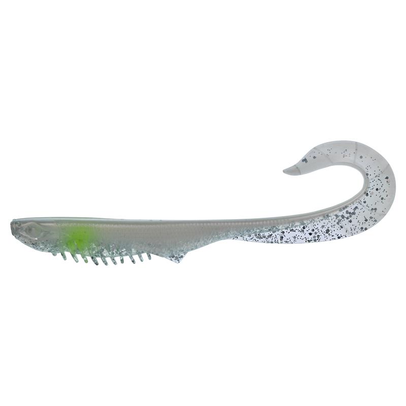 Leurre Souple Gunki Zeel 120 - 12Cm - Par 4