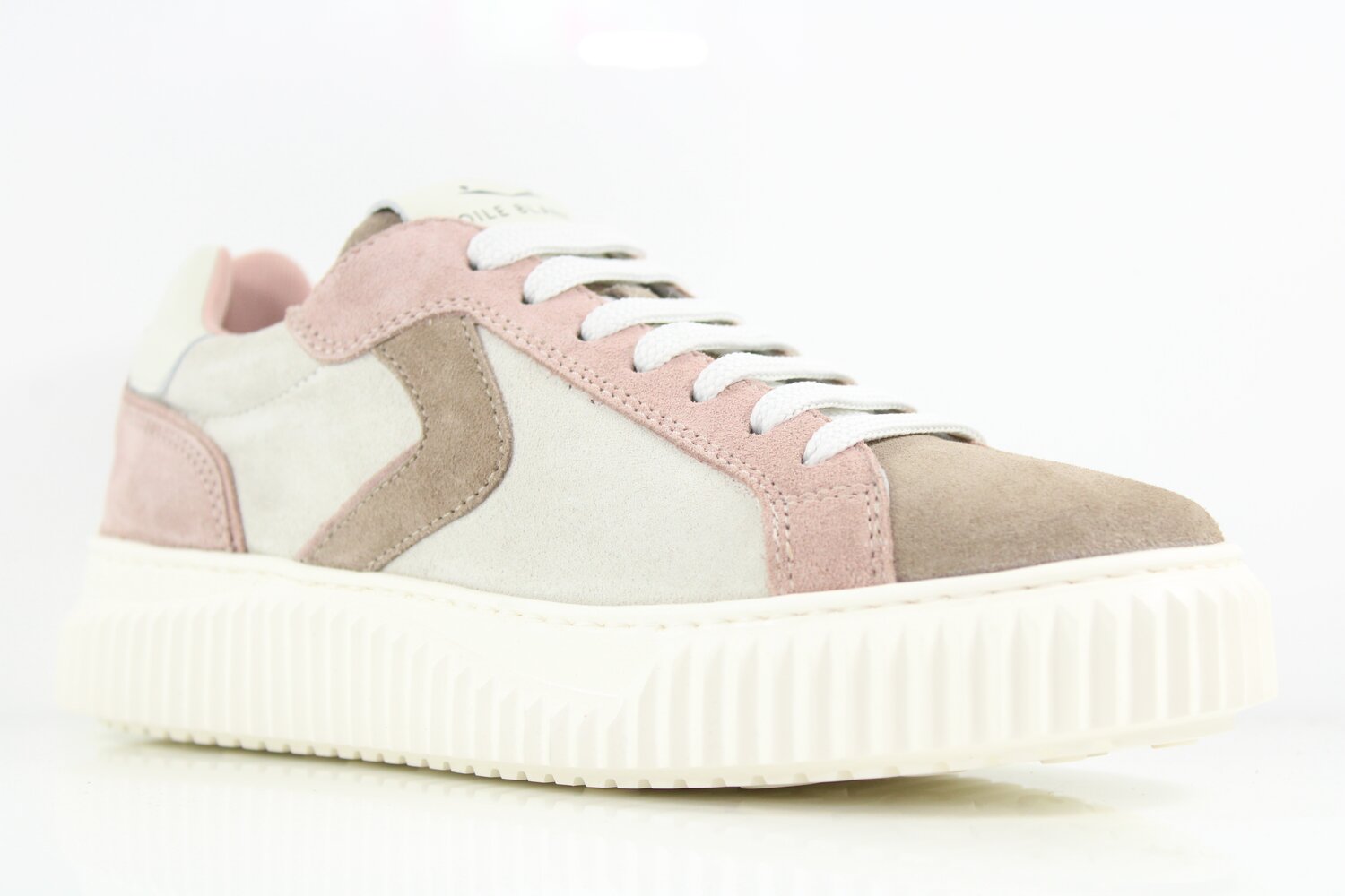 Voile Blanche Sneaker