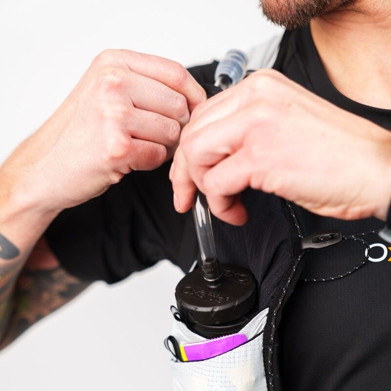 Ghost 8 - Sac trail homme