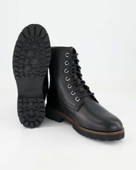 Sioux Elmiana-700-WF Stiefeletten in Schwarz