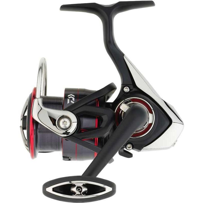 Moulinet Daiwa Fuego Lt - Ot