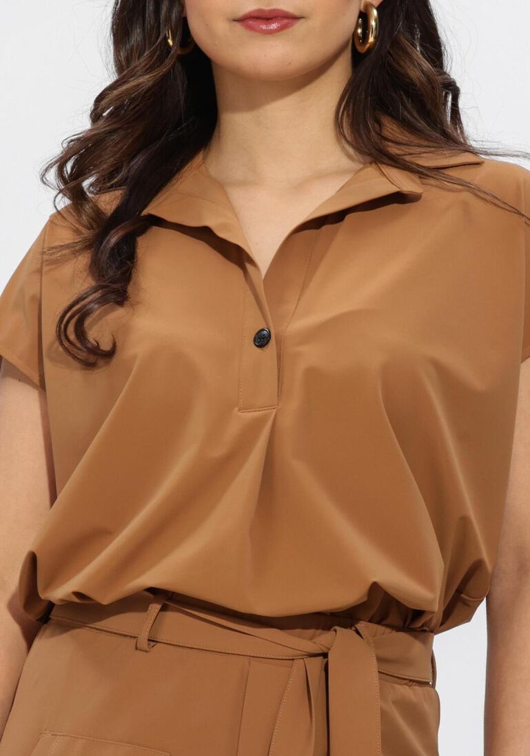 bruine penn & ink blouses blouse