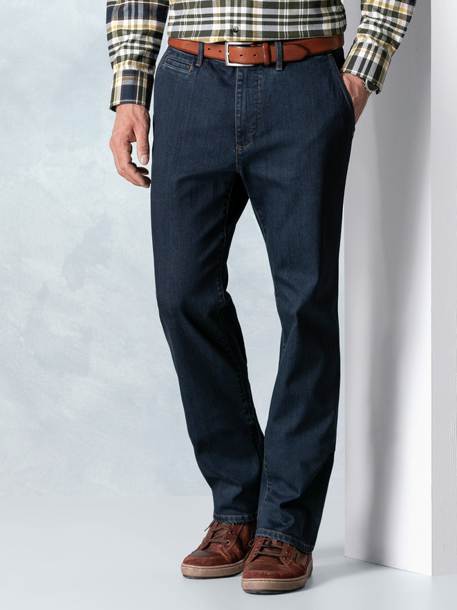 Husky-Jeans Chino