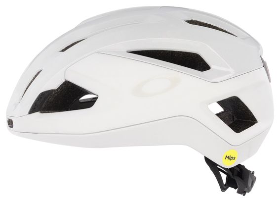 Casque Oakley ARO3 Endurance Mips Mat Blanc