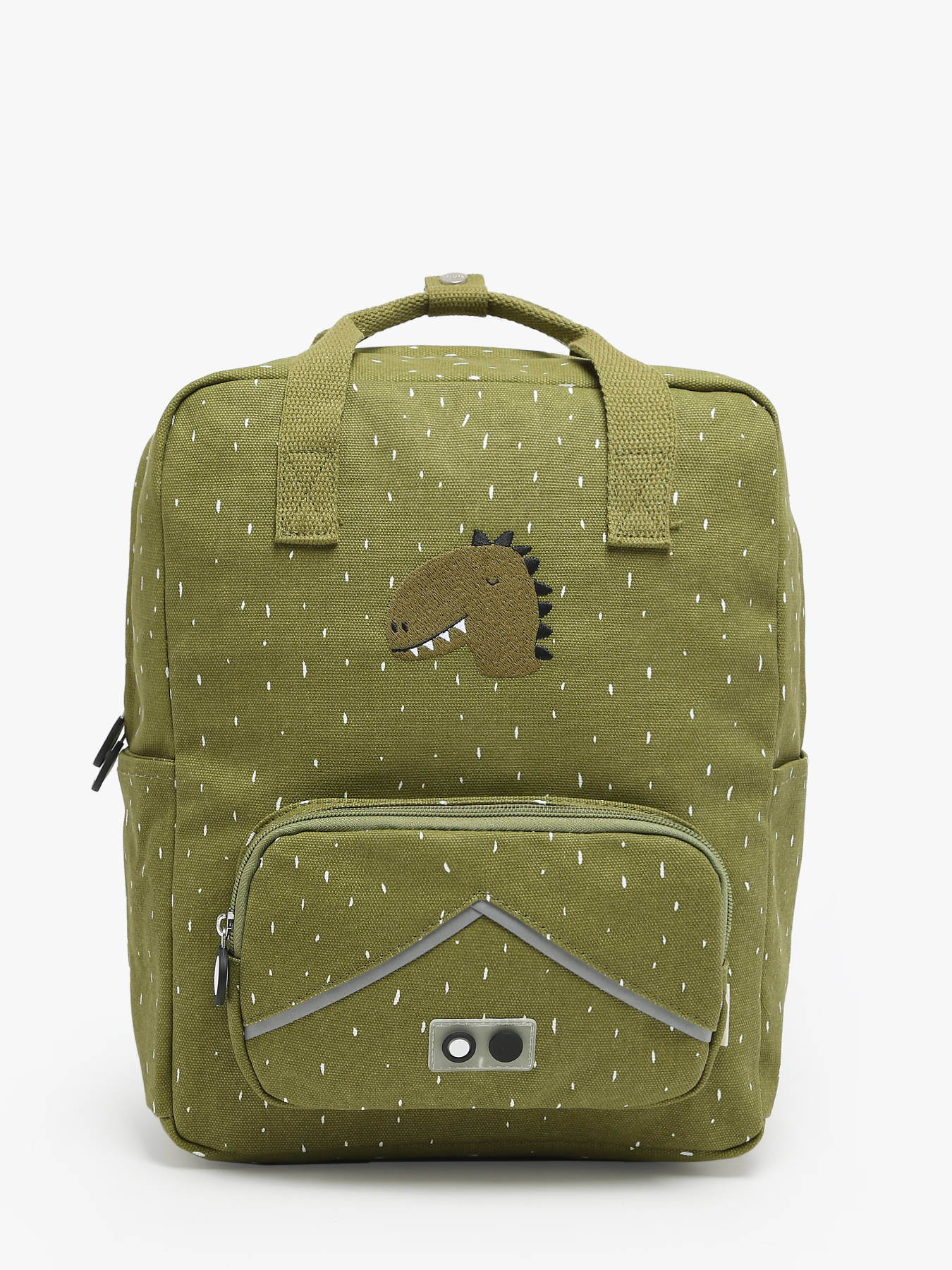 Sac  dos 1 compartiment TRIXIE