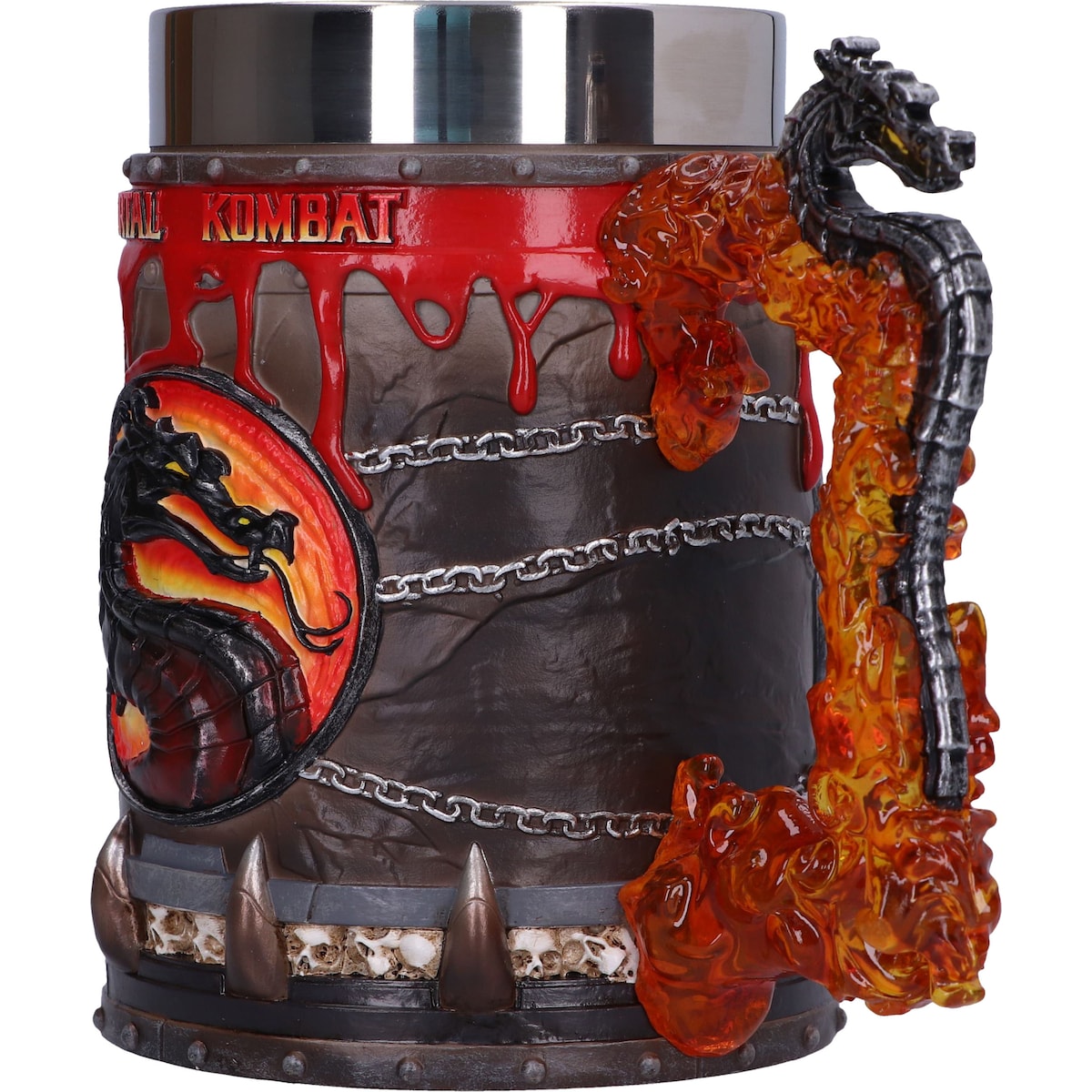 Nemesis Now Mortal Kombat drikkebeger