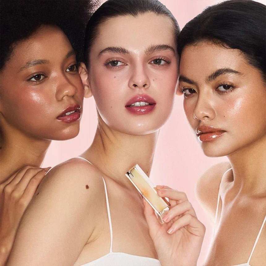 JOOCYEE - Crystal Jelly Mirror Lipstick - 4 kleuren