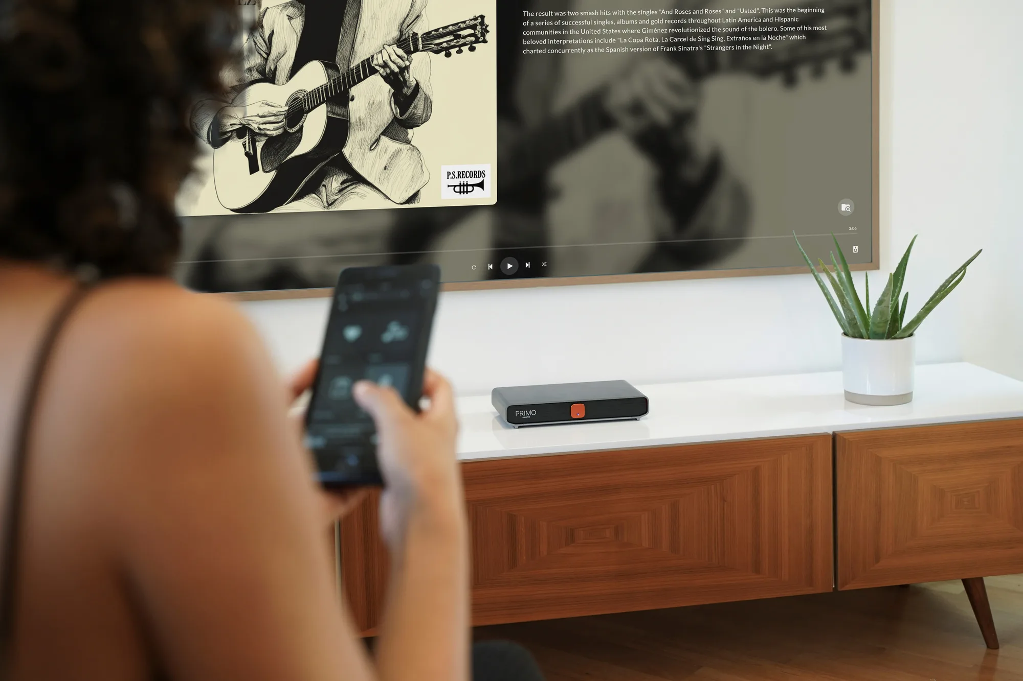 Volumio Primo 2 Lecteurs réseau audio
