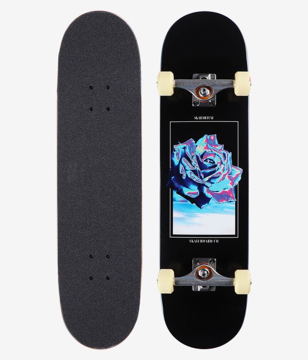 skatedeluxe Premium Rose 8.25