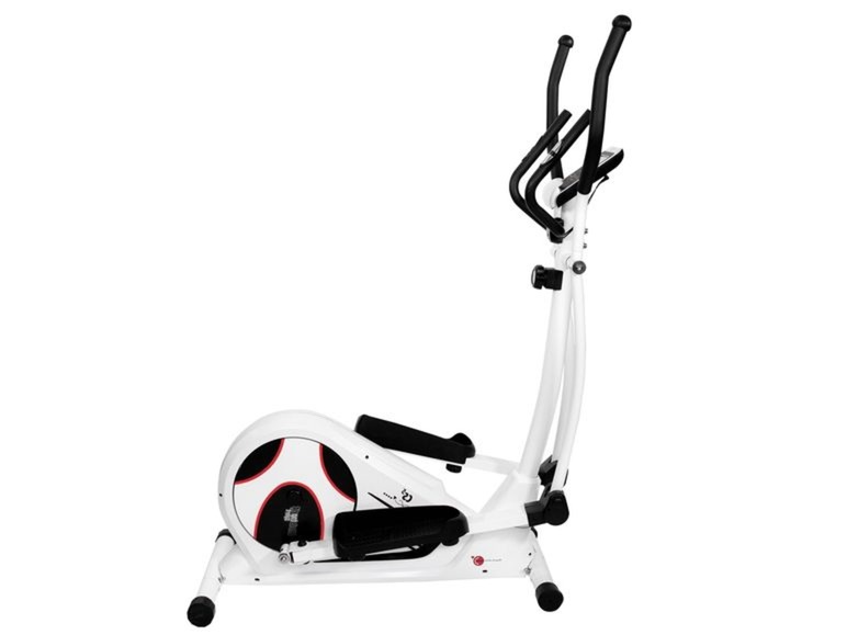CS-5 crosstrainer - wit