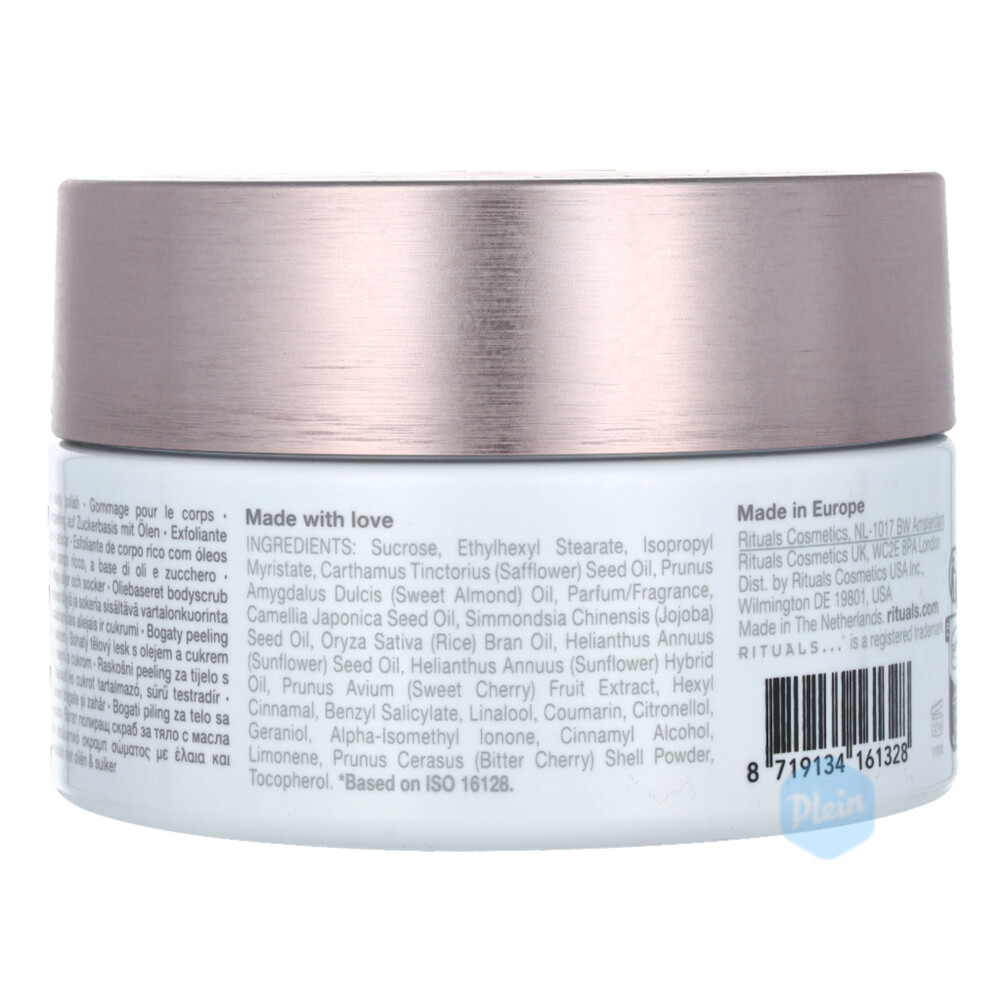 Rituals Body Scrub The Ritual of Sakura250 gr