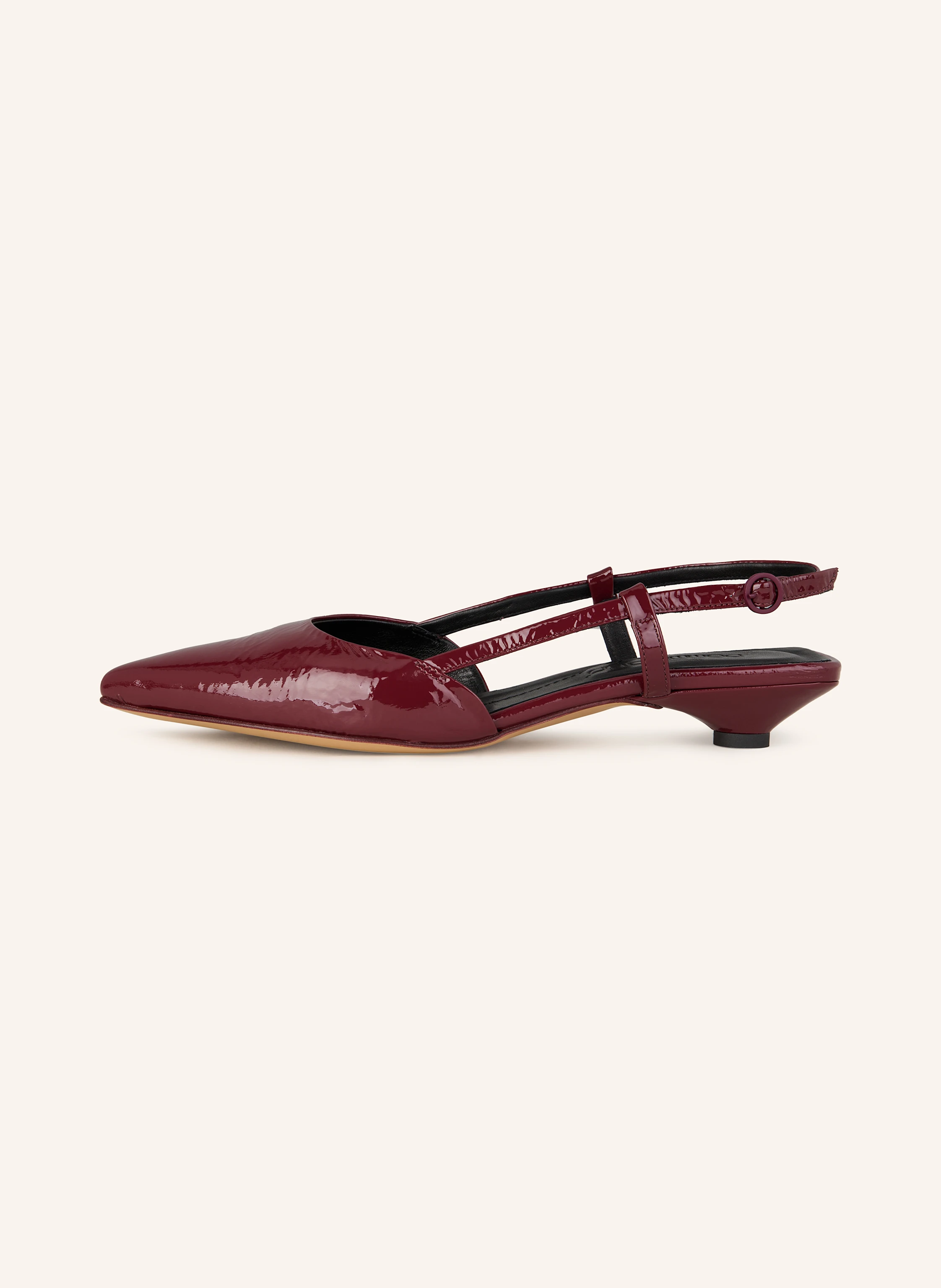POMME D'OR Slingballerinas GINGER