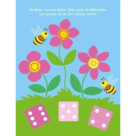 Tessloff Finde den Schatten und andere Rätsel