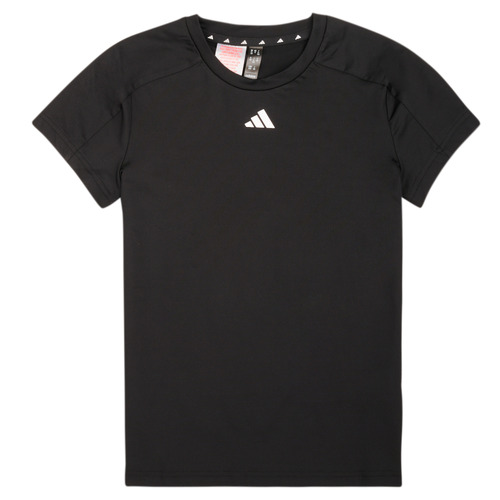 Adidas Sportswear - JG TR-ES 3S TSE - Noir / Blanc