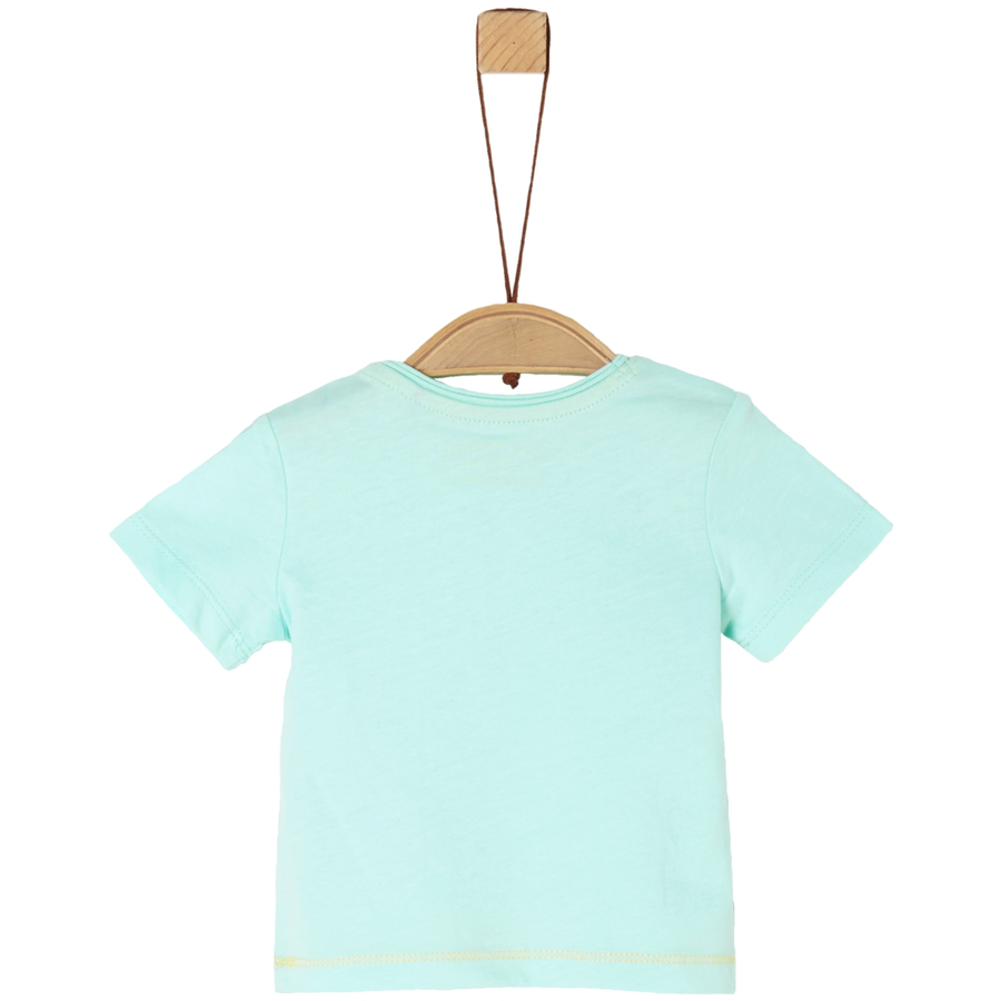 s.Oliver T-Shirt light mint