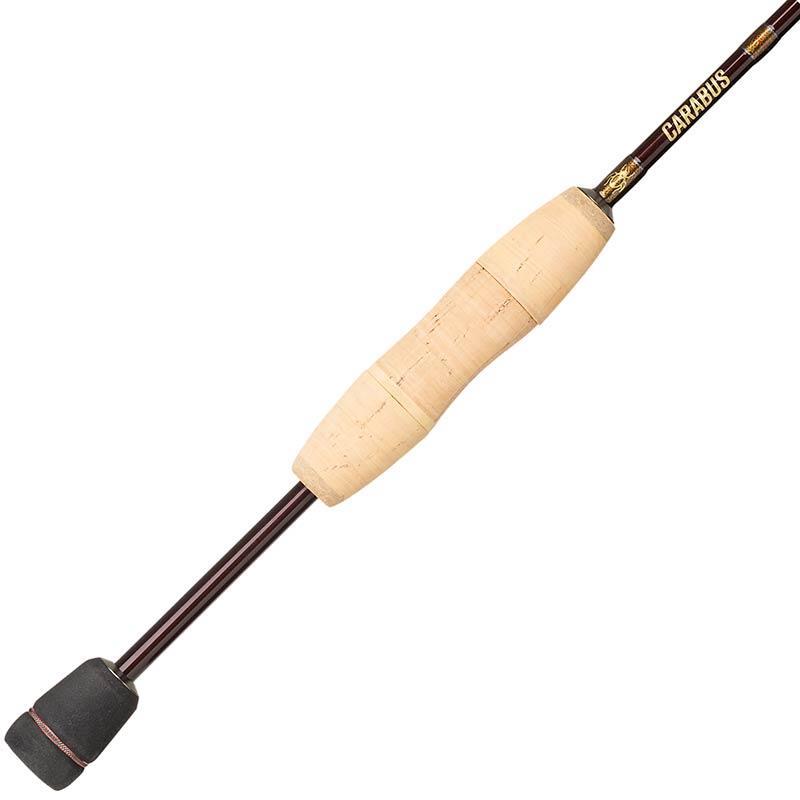 Canne Abu Garcia Carabus Extreme Cex Rod