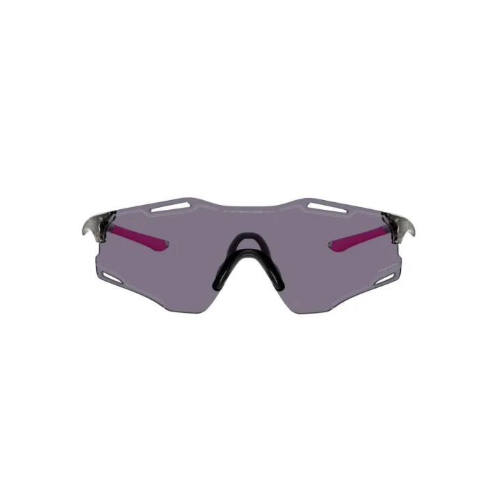 Oakley Unisex Solbriller Cybr Zero (Prizm Grey) Grå