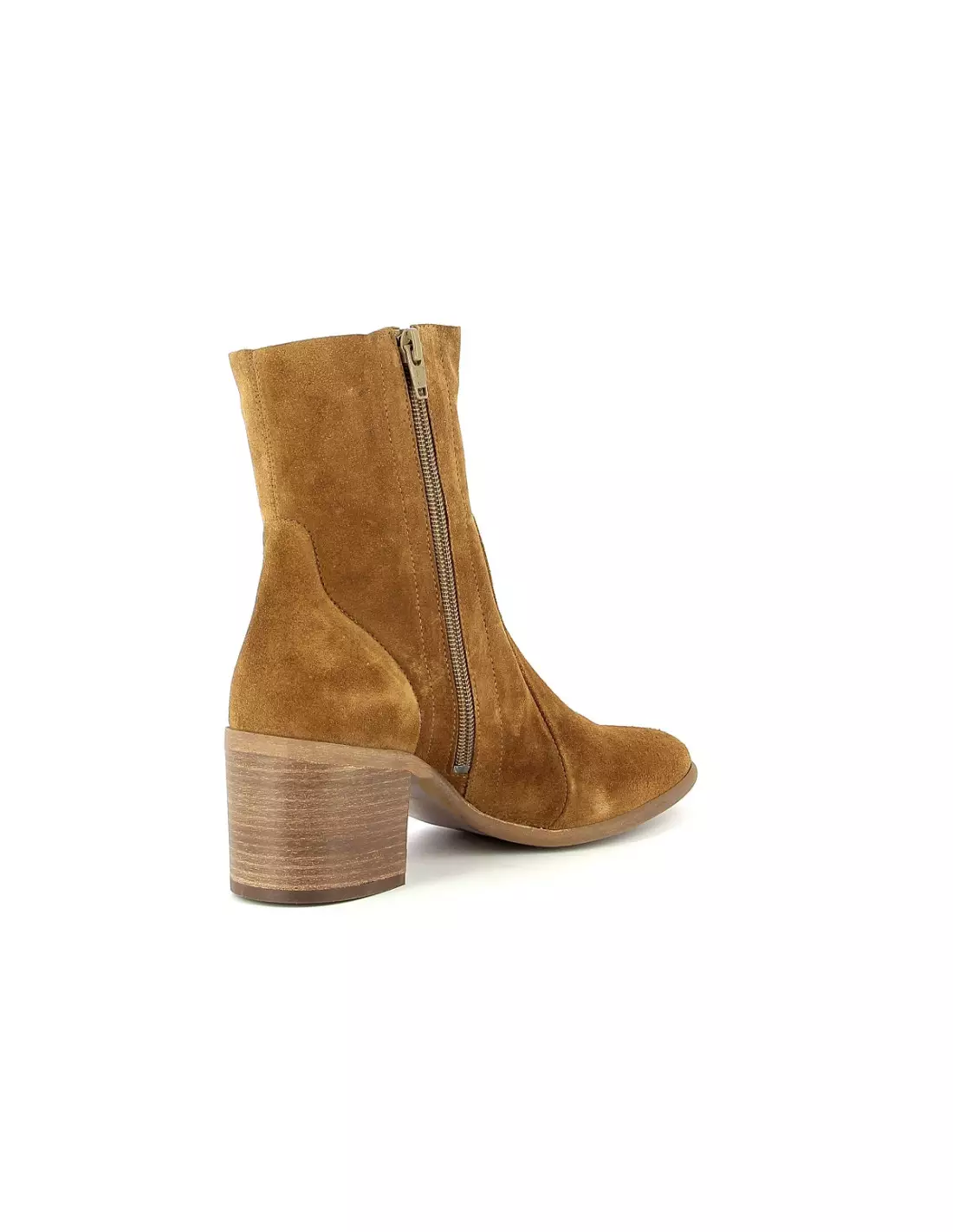 MAROLI 7861 - Boots & bottines Calfcrusca