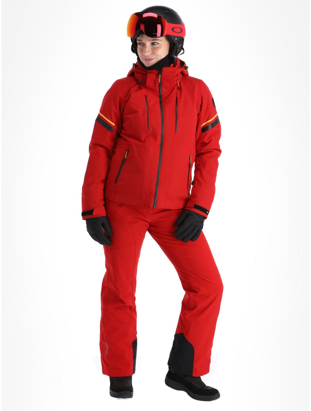 Friona ski-jas dames