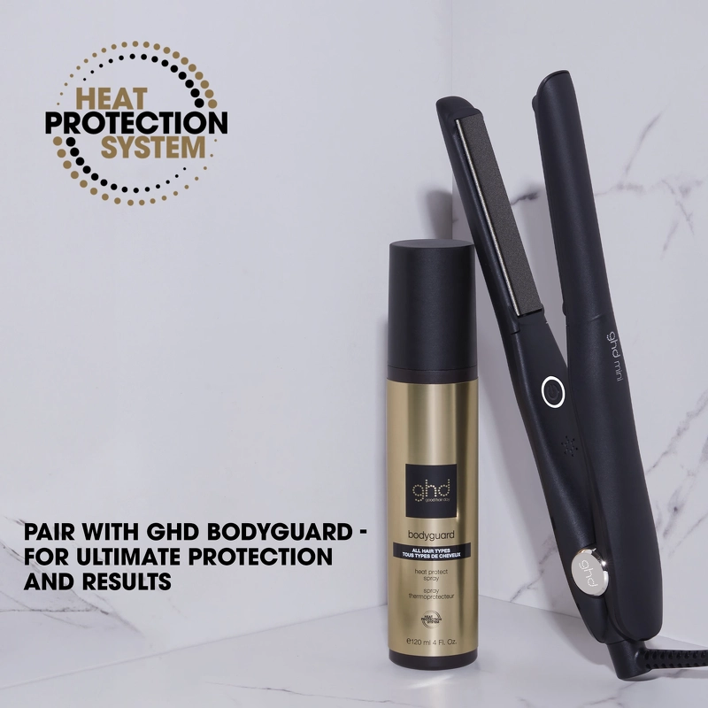ghd Mini Styler - Black