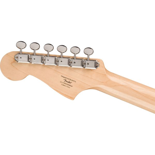 Squier Paranormal Strat-O-Sonic VBL