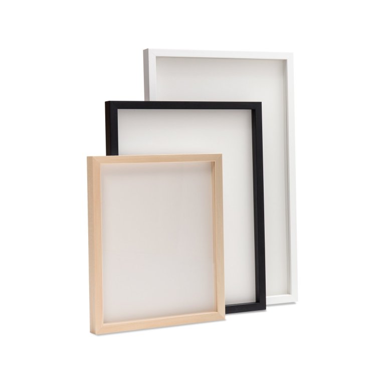 Objektrahmen Holz Moritz Max