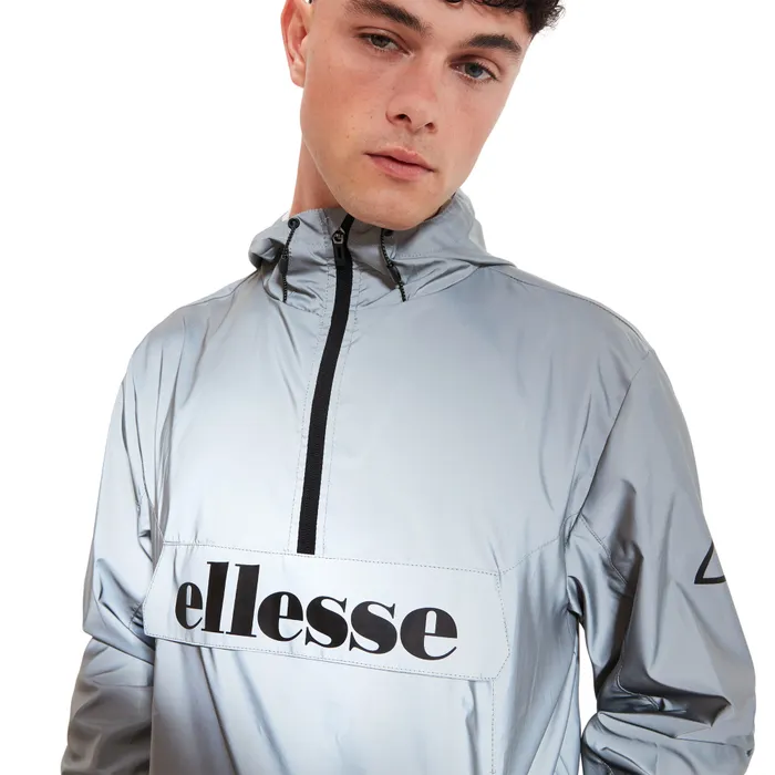 Ellesse Acera Anorak Heren