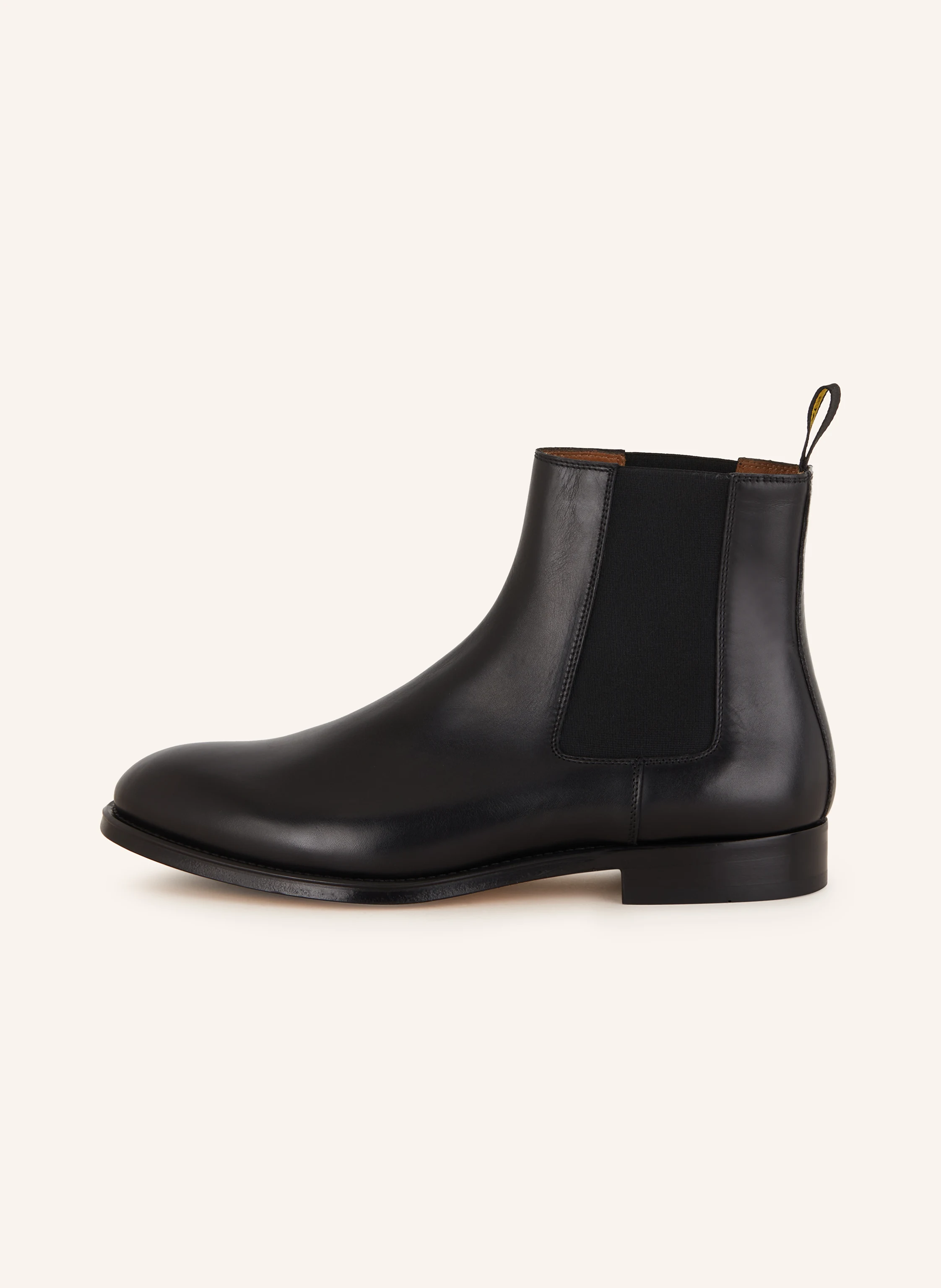 DOUCAL'S Chelsea-Boots BEATLES