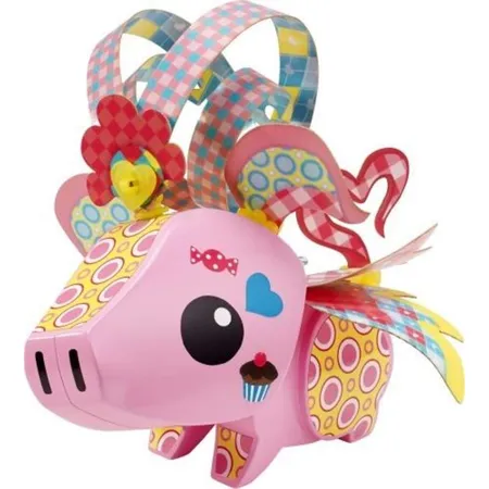 Mattel AmiGami Schwein