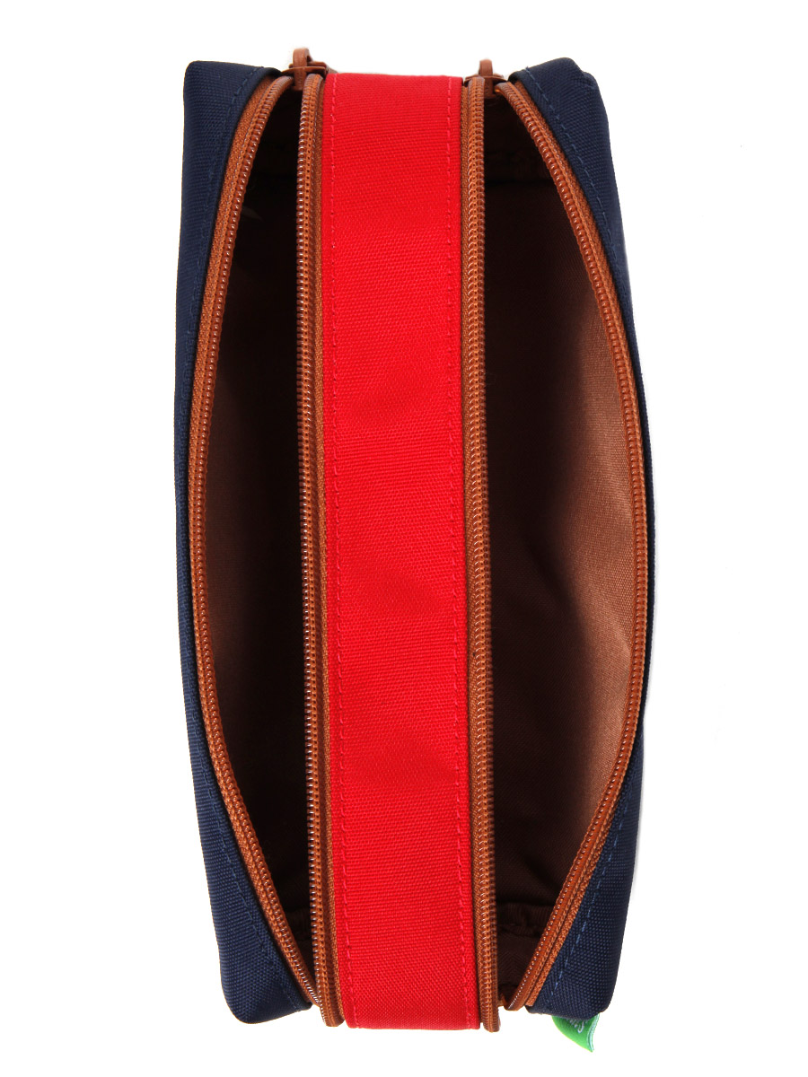 Trousse Tann's Arthur - 2 compartiments