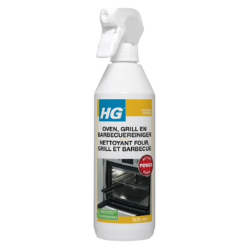 HG natuurstenen aanrechtreiniger 500 ml