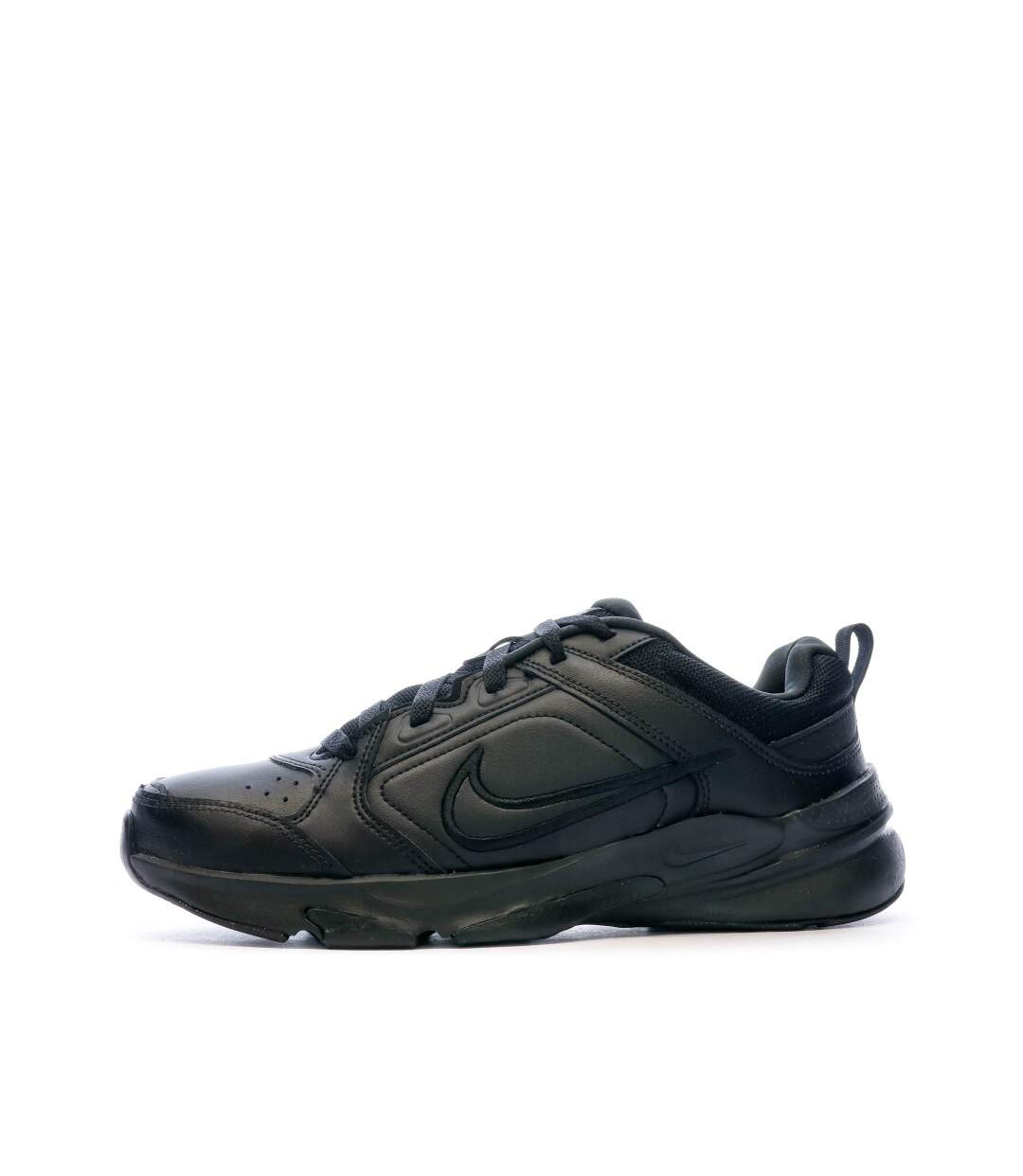 Baskets Noires Homme Nike Defyallday