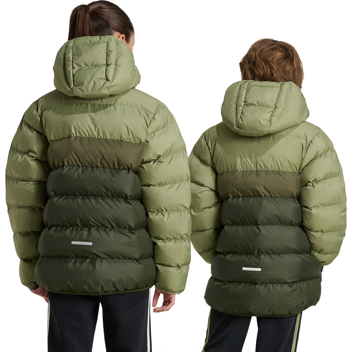 adidas Synthetic Down Vinterjakke Børn