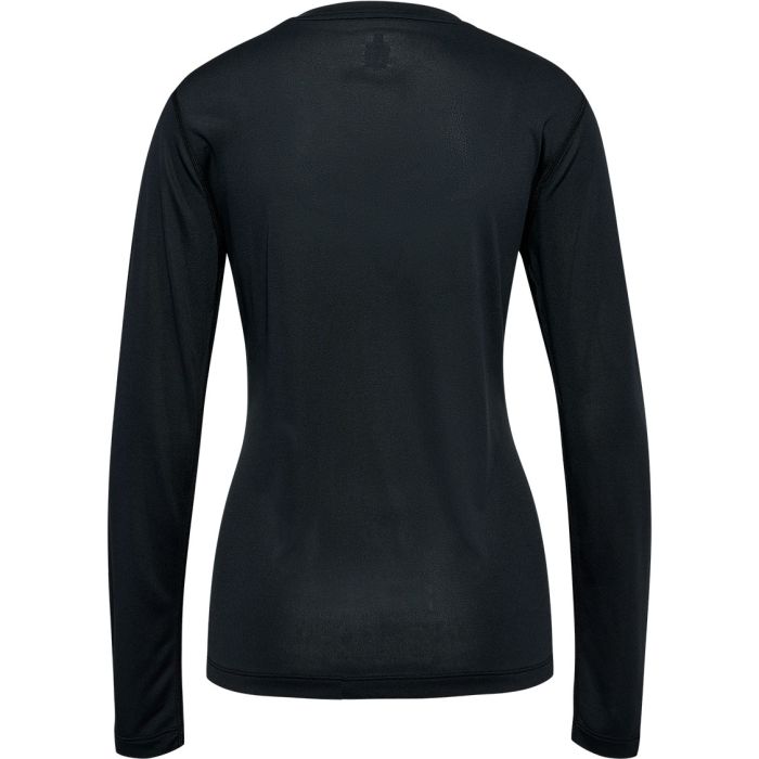Beat T-shirt L/S Women
