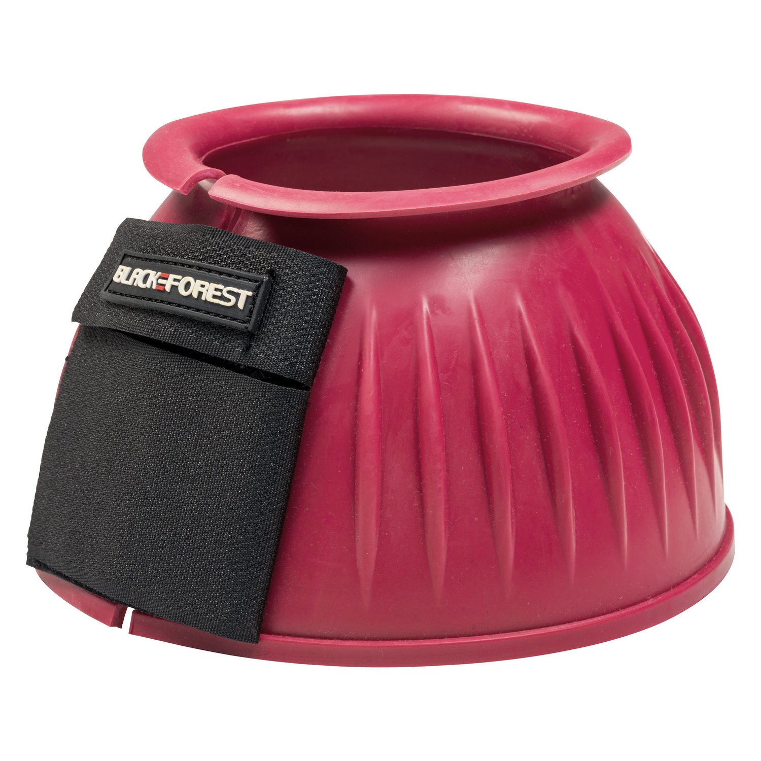 PROTECT by Horse-friends Springglocken, black forest  - pink