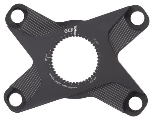 Etoile Rotor Direct Mount OCP ALDHU 3D  4x110mm Double