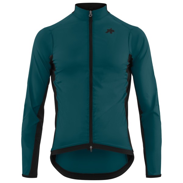 ASSOS - Mille GT Wind Jacket S11 - Veste de cyclisme