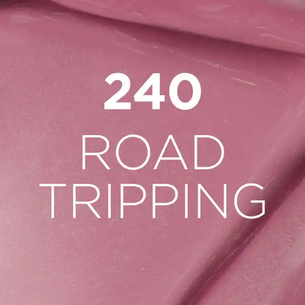 Infaillible Matte Resistance 16H Lippenstift 240 Road Tripping