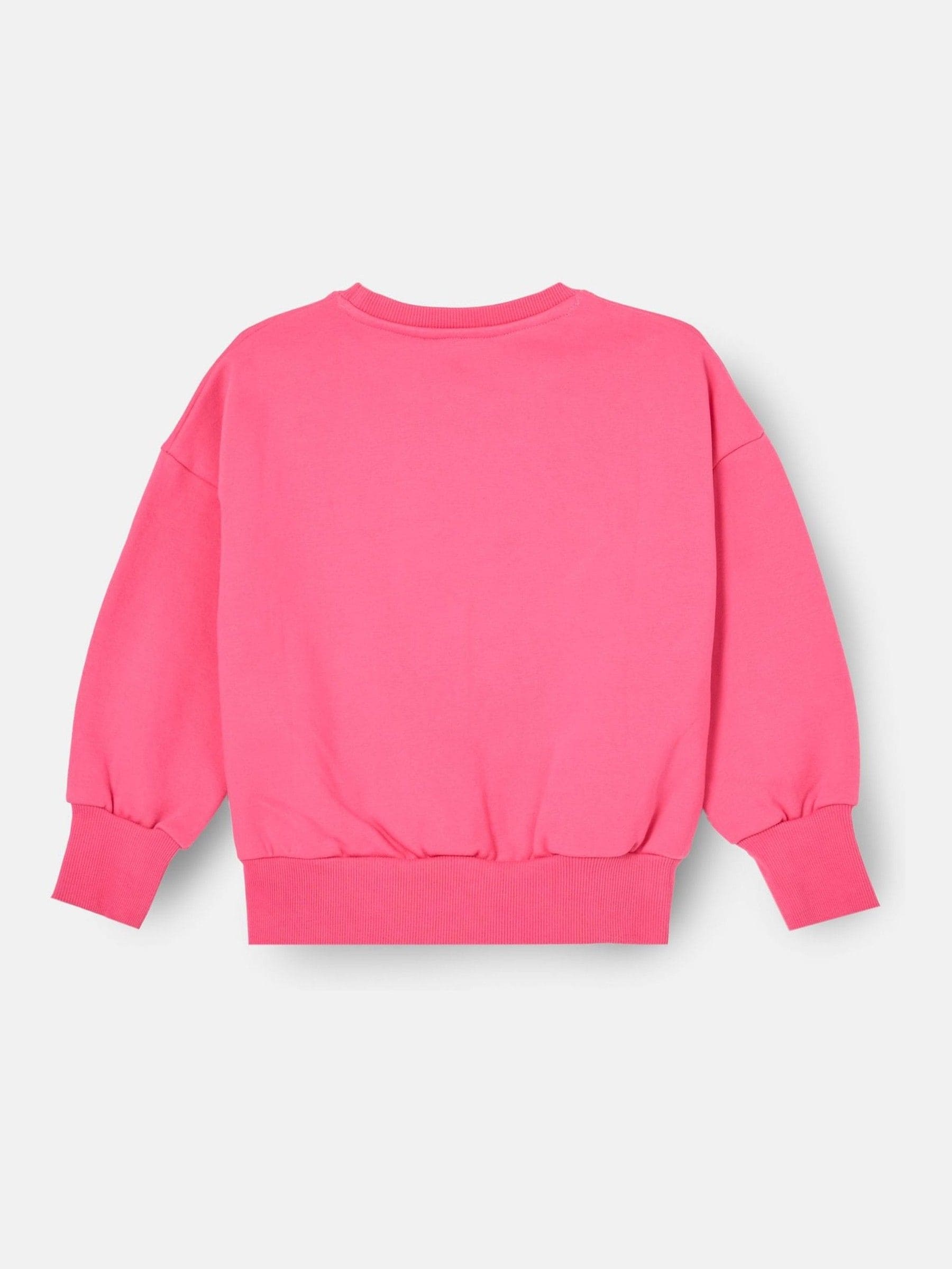 Angel & Rocket Kennedy Yo Yo Yo Sweatshirt