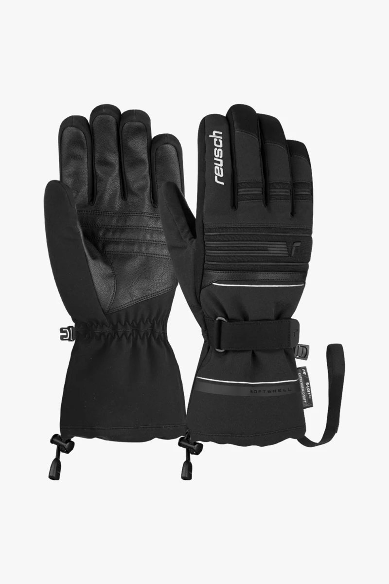 Reusch Kondor R-TEX® XT Herren Skihandschuh