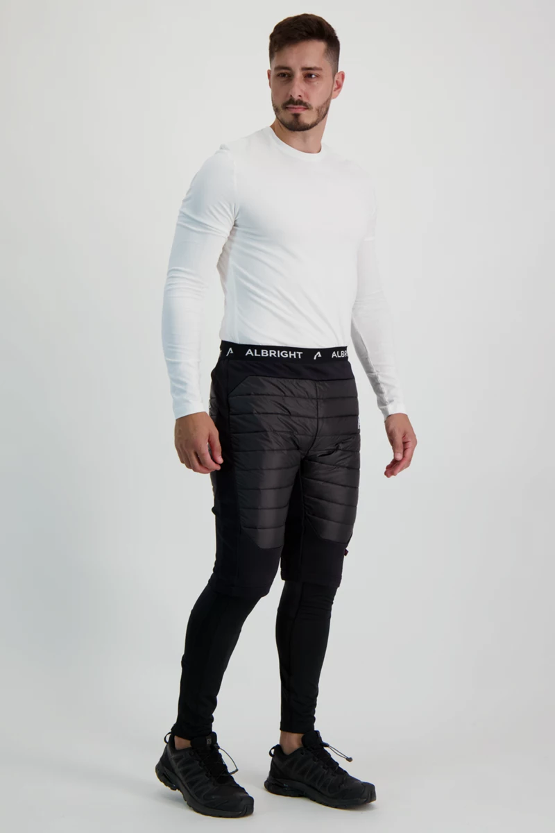 ALBRIGHT Parsenn Herren Short