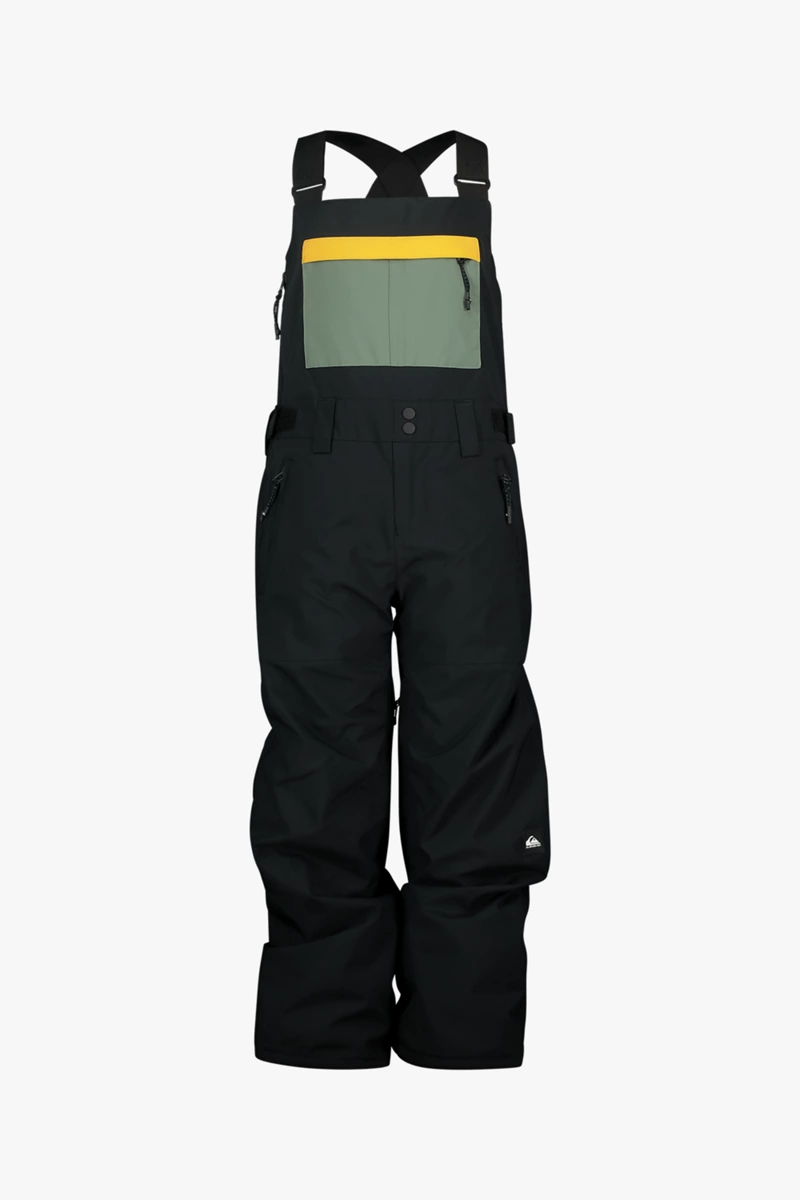 Quiksilver Mash Up Jungen Ski-Snowboardhose