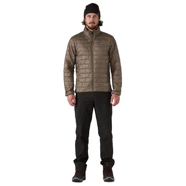 Patagonia - Nano Puff Jacket - Veste synthétique