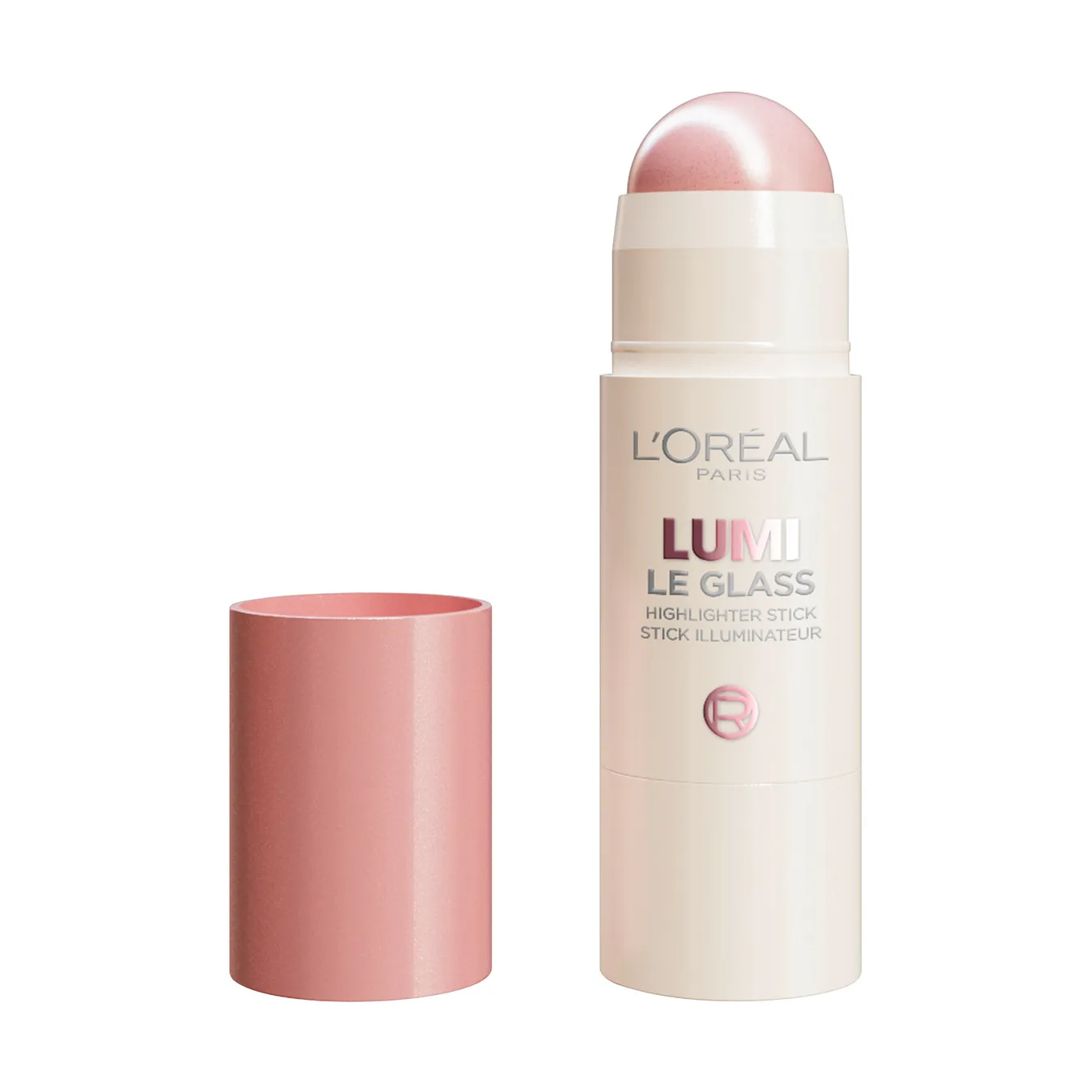 L'ORÉAL PARIS Lumi Le Glass Highlighter610 Pearl Eclat
